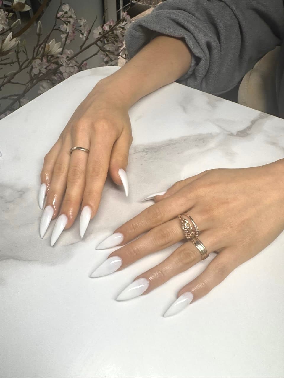 Nageldesign 1