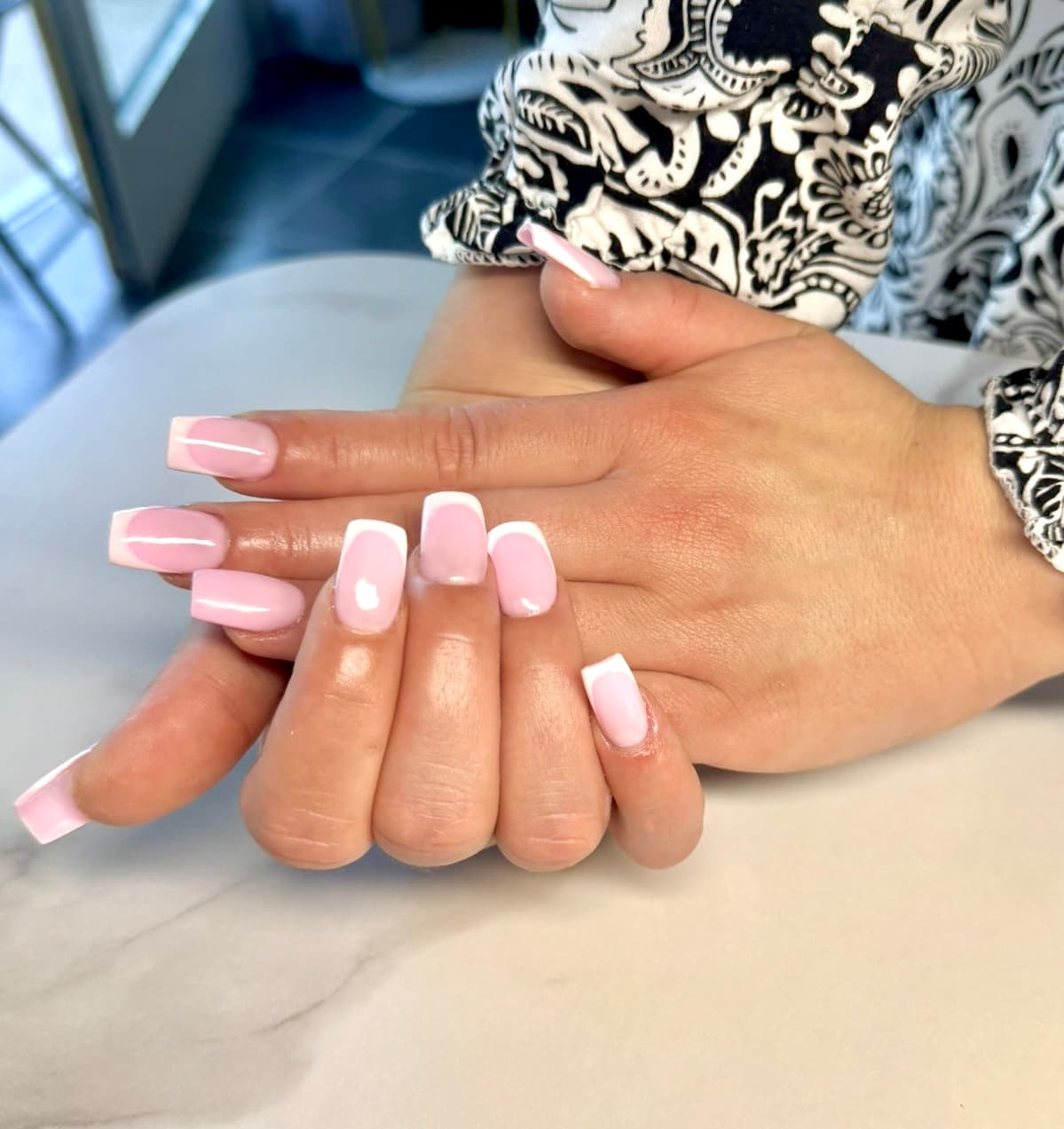 Nageldesign 6