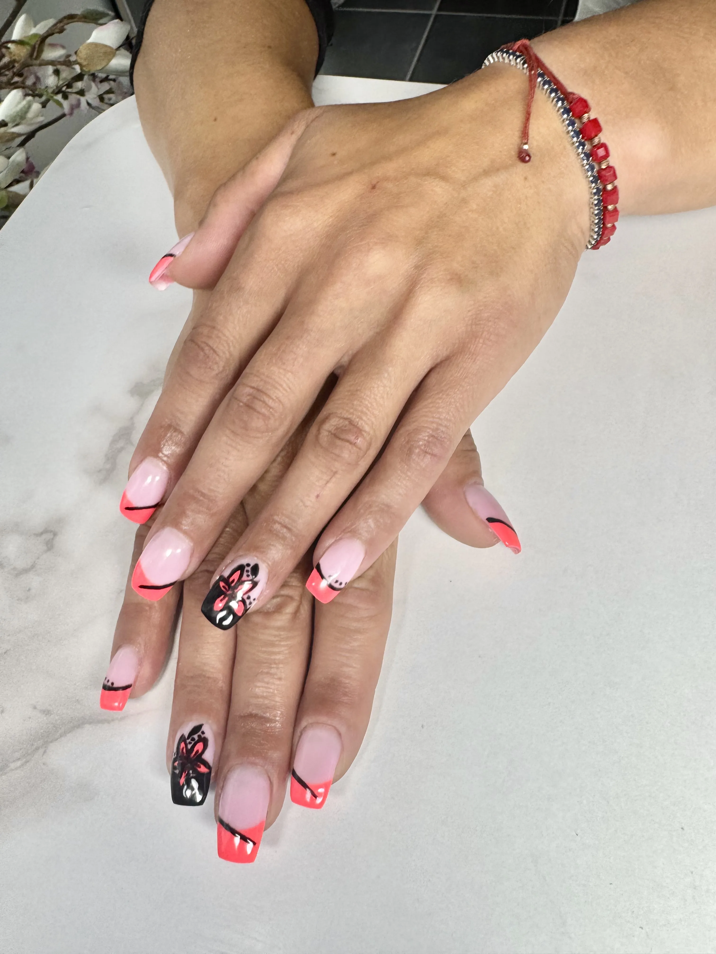 Nageldesign 7